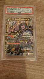 Bandai - 1 Graded card - Dragon Ball - PSA 10, Nieuw