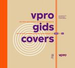 VPRO Gids covers / VPRO boek / 1145 9789067272117, Verzenden, Gelezen, Elja Looijestijn