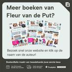 Valencia / Time to momo 9789492500144 Fleur van de Put, Boeken, Verzenden, Zo goed als nieuw, Fleur van de Put