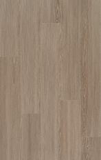 Klik pvc rechte plank warm grijs |  COREtec Authentics 133, Ophalen, Nieuw
