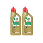 2-takt olie Castrol Power RS 1 liter (2x aanbieding), Ophalen of Verzenden, Nieuw