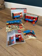 Lego Set - 7818 - Train - Personenrijtuig trein, Nieuw