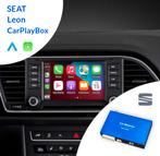 CarPlayBox voor SEAT - Leon - 2014 / 2020, Verzenden, Nieuw