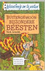 Buitengewoon bijzondere beesten / Waanzinnig om te weten, Boeken, Verzenden, Gelezen, N. Arnold