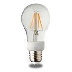 Slimme verlichting LED lamp smart E27 | Ynoa Zigbee 3.0, Nieuw, E27 (groot), Sfeervol, 60 watt of meer