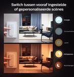 Philips Hue Explore hanglamp - warm tot koelwit licht - wit, Verzenden, Nieuw