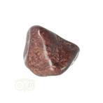 Bronziet trommelsteen Nr 22 - 15 gram, Verzenden, Nieuw