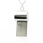 Tiffany & Co. - Ketting met hanger Zilver
