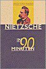 Nietzsche In 90 Minuten 9789025107505 Paul Strathern, Boeken, Gelezen, Paul Strathern, Verzenden