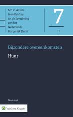 Huur / Asser-serie / 7-II 9789013145137 A.H.T. Heisterkamp, Verzenden, Zo goed als nieuw, A.H.T. Heisterkamp