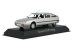 Citroën CX Turbo 2 Prestige 159017 Norev  Modelauto 1:43, Hobby en Vrije tijd, Modelauto's | 1:43, Verzenden, Nieuw