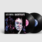 Alex Roeka - Nachtcafe - 2LP, Cd's en Dvd's, Vinyl | Overige Vinyl, Ophalen of Verzenden, Nieuw in verpakking