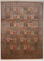 Vloerkleed - 329 cm - 241 cm - Kashmir-zijde, Huis en Inrichting, Stoffering | Tapijten en Kleden, Nieuw