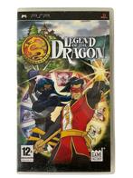 Legends of the Dragon (PSP) (TWEEDEHANDS), Verzenden, Nieuw