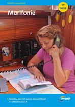 Marifonie / Cursusboek / ANWB 9789018044657 Eelco Piena, Boeken, Verzenden, Gelezen, Eelco Piena