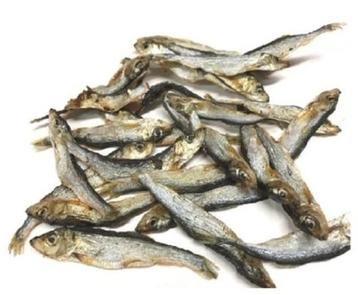 Haring ongeveer 150 gram beschikbaar voor biedingen