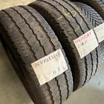 2 x Continental 225-75-16 C Zomerbanden 6,5mm, Auto-onderdelen, Banden en Velgen, 16 inch, Ophalen of Verzenden, Band(en), Bestelwagen