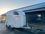 Bockmann Master 2-paards in zeer goede staat met veel opties, Dieren en Toebehoren, Paarden en Pony's | Trailers en Aanhangwagens