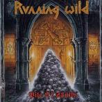 cd - Running Wild - Pile Of Skulls, Cd's en Dvd's, Verzenden, Zo goed als nieuw