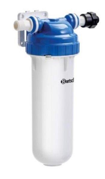 Bartscher Waterontharder Wegwerpsysteem | 1600 Liter, Zakelijke goederen, Horeca | Keukenapparatuur, Verzenden
