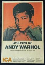 Andy Warhol (after) - Athletes by Andy Warhol - Jaren 1970