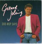 cd single card - Gerard Joling - Doo-Wop Days, Cd's en Dvd's, Cd Singles, Zo goed als nieuw, Verzenden