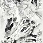 Henri Classens / Jean Couy [illustrateur] - Aux portes de, Antiek en Kunst