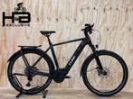 Cube Kathmandu Hybrid EXC 750 E-Bike XT 2024, Ophalen of Verzenden, Zo goed als nieuw, Cube, 50 km per accu of meer