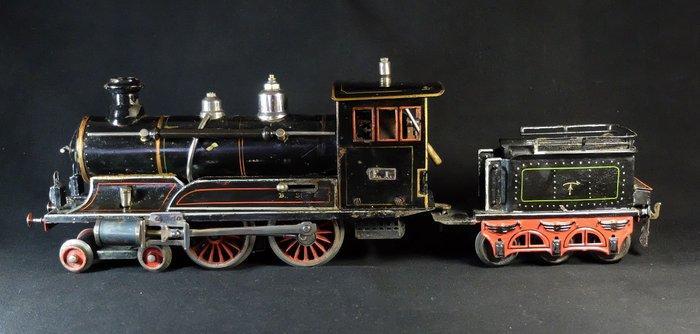 Märklin - Blikken speelgoedtrein - Märklin Spur 1, Antiek en Kunst, Antiek | Speelgoed