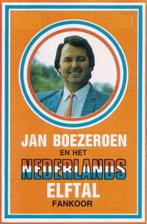 Jan Boezeroen En Het Nederlands Elftal Fankoor – Jan Boezero, Cd's en Dvd's, Cassettebandjes, Ophalen of Verzenden, Nieuw in verpakking