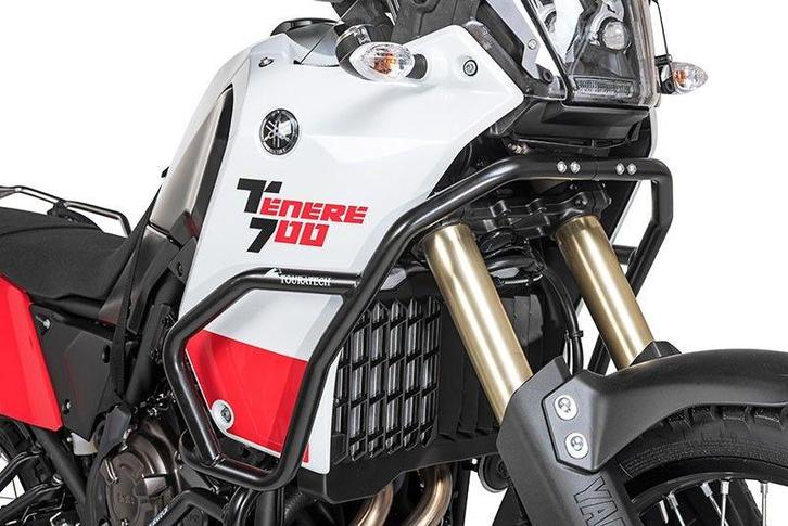 Touratech valbeugel voor Yamaha T7, Fietsen en Brommers, Brommeronderdelen | Algemeen, Nieuw, Verzenden