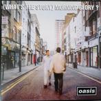 Oasis  - (Whats The Story) Morning Glory? (2xLP, Album, RE,, Verzenden, Zo goed als nieuw