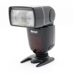 Nissin Di700A flitser Canon | Tweedehands, Audio, Tv en Foto, Fotografie | Flitsers, Verzenden, Gebruikt, Overige merken