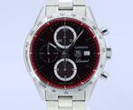 TAG Heuer - Carrera Chronograph Japan Limited - Zonder