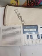 Casio - Casio VL Tone 1 - - Keyboard - 1980 (Zonder, Muziek en Instrumenten, Nieuw