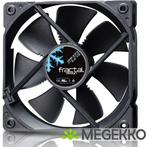 Fractal Design Dynamic X2 GP-12 Zwart, Nieuw, Verzenden