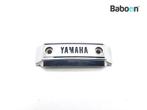 Embleem Yamaha XV 1100 Virago 1986-1997 (XV1100) Rear, Verzenden, Gebruikt