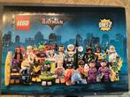 Lego - Minifigures - 71020 - Batman series 2, limited, Kinderen en Baby's, Speelgoed | Duplo en Lego, Nieuw