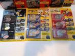 18 x BASF Chrome II Plus - Verzamelobjecten C-90 HIGH, Audio, Tv en Foto, Radio's, Nieuw
