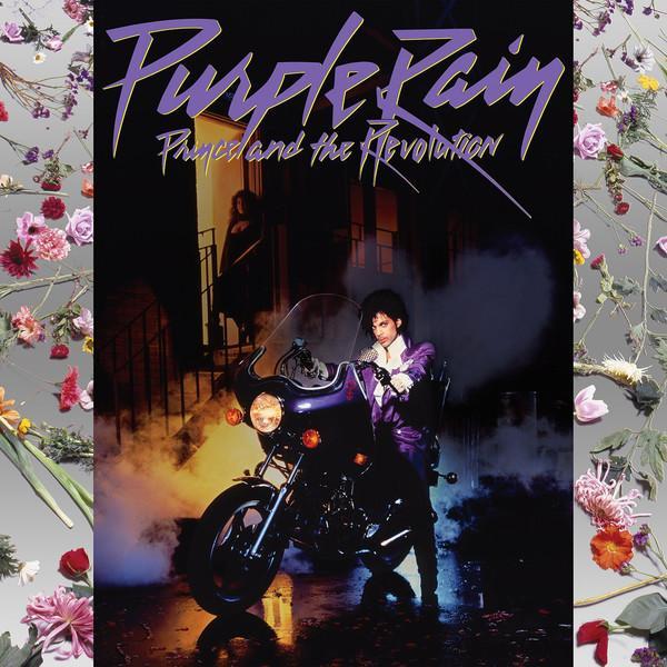 lp nieuw - Prince And The Revolution - Purple Rain, Cd's en Dvd's, Vinyl | Pop, Zo goed als nieuw, Verzenden