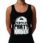 Partyraiser Top (Lady Wear), Verzenden, Nieuw