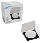 LEDs Light Cube LED Plafondlamp - 1 lichtpunt - Draaibaar l, Verzenden, Nieuw