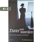 Dans van woorden 9789041406040 H.G. Lerner, Boeken, Verzenden, Zo goed als nieuw, H.G. Lerner