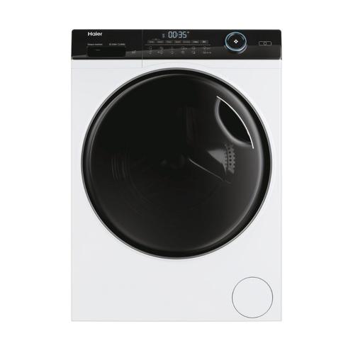 Haier Hw80-b14959tu1 Wasmachine 8kg 1400t, Witgoed en Apparatuur, Wasmachines, Nieuw, Voorlader, 85 tot 90 cm, Ophalen of Verzenden