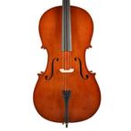 Leonardo LC-1014 cello 1/4, gelamineerde body, nitro,, Ophalen of Verzenden, Nieuw