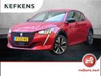 Peugeot e-208 | Zakelijke Lease v.a. €262.9 pm, Automaat, Gebruikt, Overige kleuren, Elektrisch