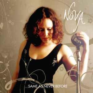 cd - Nova - ...Same As Never Before, Cd's en Dvd's, Cd's | Overige Cd's, Zo goed als nieuw, Verzenden