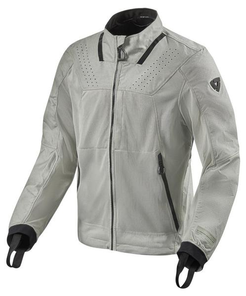 Territory motorjas REVIT!, Motoren, Kleding | Motorkleding, Verzenden