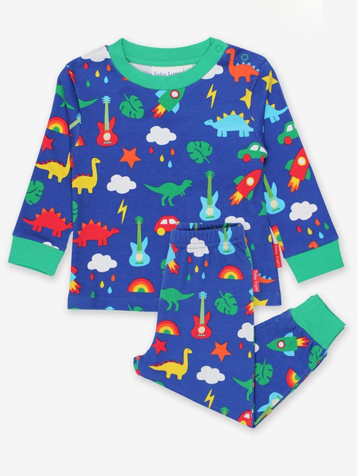 Babyondergoed en -pyjamas van o.a. Name it, Toby Tiger, Naf, Kinderen en Baby's, Babykleding | Overige, Jongetje of Meisje, Nieuw