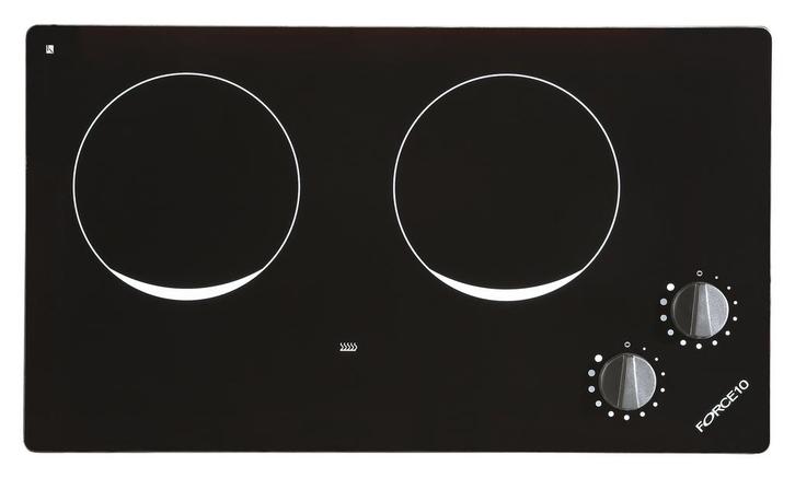 ENO Infinite Inbouwkookplaat Keramisch 2-pits, Watersport en Boten, Bootonderdelen, Nieuw, Ophalen of Verzenden